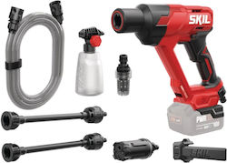 Skil GW1E0762CA Hochdruckreiniger Batteriebetrieb 20V 24bar Skil GW1E0762CA Hochdruckreiniger Batteriebetrieb 20V 24bar