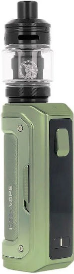 Geek Vape Aegis Mini 5 Box Mod Kit 5ml mit Integrierter Batteriekapazität 3200mAh Waldgrün