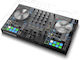 Native Instruments Schutzhülle für Keyboard & Konsole