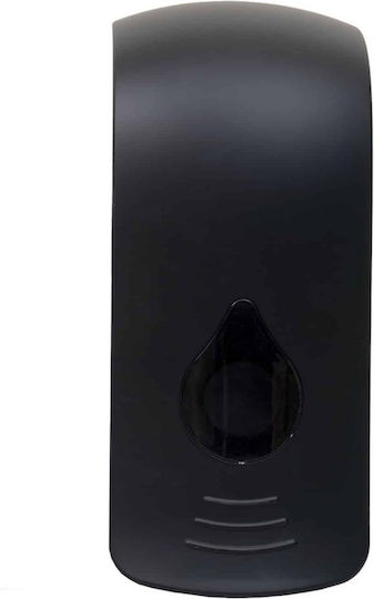 Dozator De Săpun Lichid Capacitate 600ml Negru Z-tools Zts 8319