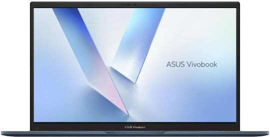 Asus Vivobook X1504VA-BQ4368 15.6" FHD (Nucleu 7-150U/16GB/512GB SSD/Fără Sistem de Operare) (Tastatură Engleză SUA)