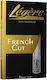 Tenor Saxophone Reed Legere French Cut No3 52