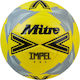 Mitre Impel One Μπάλα Ποδοσφαίρου Κίτρινη