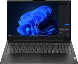 Lenovo V15 G5 IRL 15.6" (i5-13420H/8GB/1TB) Lenovo V15 G5 IRL 15.6" (i5-13420H/8GB/1TB)