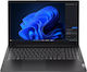 Lenovo V15 G5 IRL 15.6" Full HD (i5-13420H/8GB/1TB SSD/Windows 11 Pro) (Международен Английски Език Клавиатура)