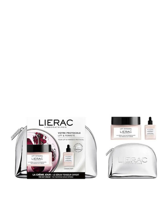 Lierac Lift Integral Set Îngrijire Pentru Anti-îmbătrânire și Tonifiere Lierac Lift Integral Set Îngrijire Pentru Anti-îmbătrânire și Tonifiere