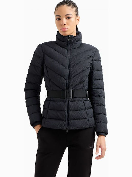 Jacket Navy Blue