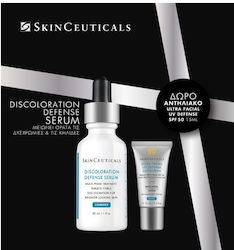 SkinCeuticals Discoloration Defence Σετ Περιποίησης SkinCeuticals Discoloration Defence Σετ Περιποίησης