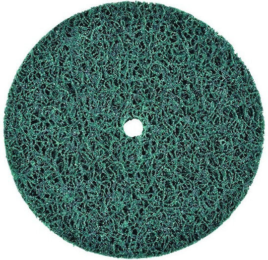 Scotch Brite Clean & Strip Xo-dc Green 2/pack Dimensions 100 X 13