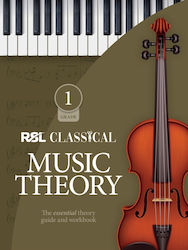 Rsl Classical Music Theory Grade 1 2024 Rockschool Ltd Paperback Softback Rsl Classical Music Theory Grade 1 2024 Rockschool Ltd Paperback Softback