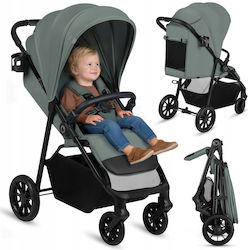 Lionelo Emerald Kinderwagen Babywagen Geeignet ...