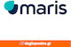 Maris Polymers Auftragbares Isolier- und Dichtungsmaterial 1kg Blau