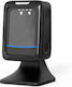 Pos Handheld Scanner with 2D and QR Barcode Readability
