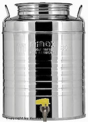 Minox Inox Container 15lt