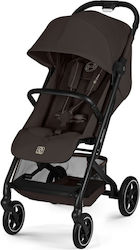 Cybex Beezy Chocolate Brown