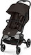 Cybex Beezy Καρότσι Μωρού Kατάλληλο για Nεογένν...