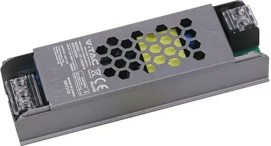 V-TAC LED-Netzteil IP20 Leistung 36W mit Ausgang 24V