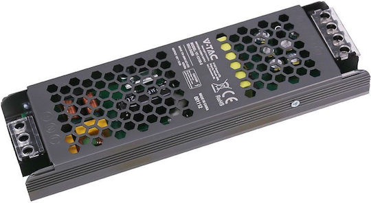 V-TAC Surse De Alimentare LED Reglabil IP20 Putere 150W Cu Tensiune De Ieșire 24V