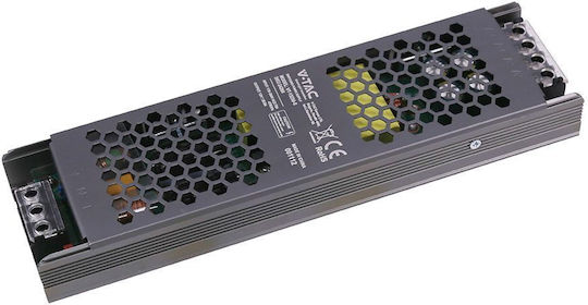 V-TAC Dimmbares LED-Netzteil IP20 Leistung 250W mit Ausgangsspannung 12V