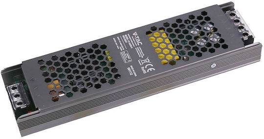 V-TAC Surse De Alimentare LED Reglabil IP20 Putere 250W Cu Tensiune De Ieșire 24V