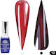 Global Fashion Gel Nail Polish 12 Cat Eye 8ml