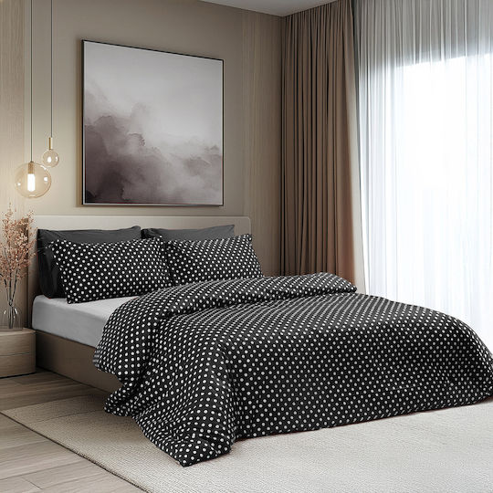 Beauty Home 10101 Подредба Кралица 4 Бройки 240x260см 4