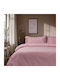 Beauty Home 10101 Bettlaken Super-Doppel 240x260cm 4 Stücke