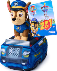 Spin Master Λούτρινο Paw Patrol Chase με Ήχο γι...