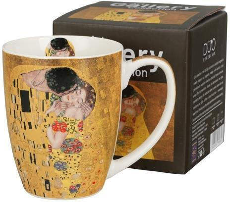 Art Mug Made of Porcelain 360ml