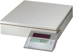 Maul Cantar Electronic Comercial 50kg