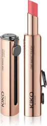 Kiko Milano One Magic Touch Червило Мат 2.5 г 2...