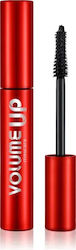 Flormar Mascara Μαύρο 12ml Flormar Mascara Μαύρο 12ml