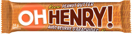 Reese's Peanut Butter Schokolade Milch 58gr