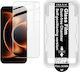 Imak Tempered Glass (Xiaomi 17 Ultra)