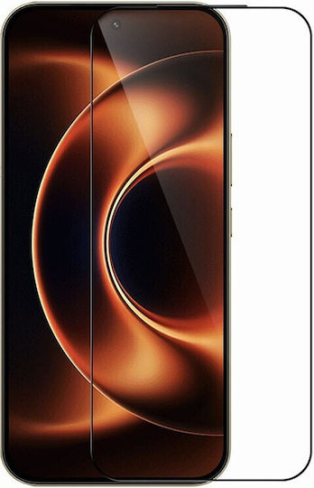 Rurihai Vollflächig Gehärtetes Glas Für Xiaomi 17 Ultra