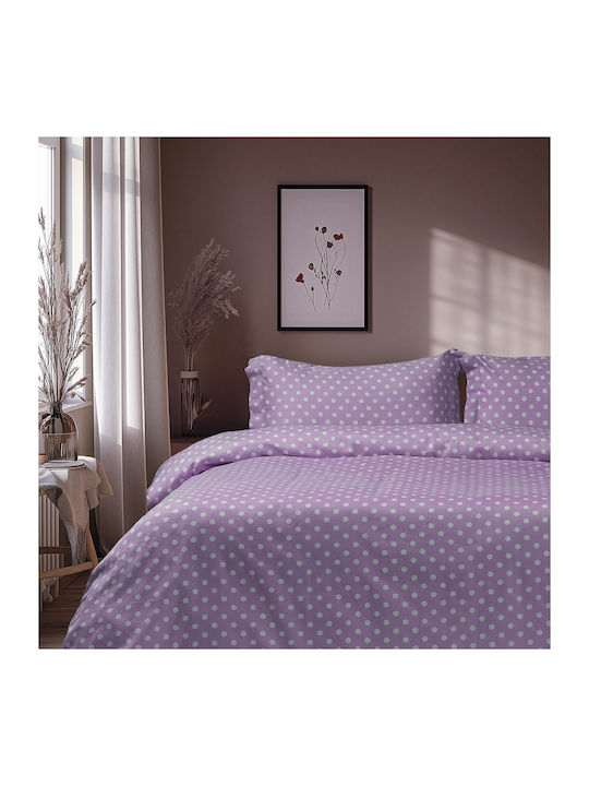 Beauty Home Set Steppdecke Einzel 160x230cm Art...