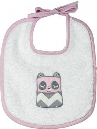 Baby Star Friends Babici Pentru Bebeluşi Material Textil Roz
