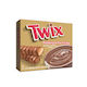 Twix Backmischung Für Pudding 86,9g