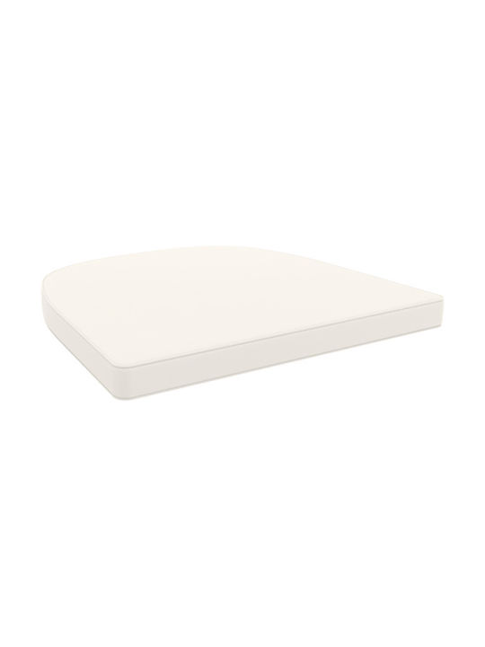 Raki Garden Chair Cushion Horseshoe Beige