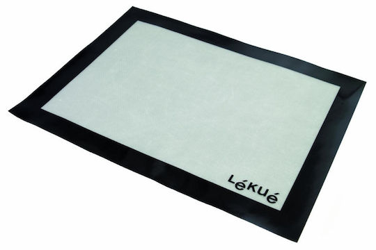 Lekue Membrană Antiaderentă de Copt din Silicon 40x30cm