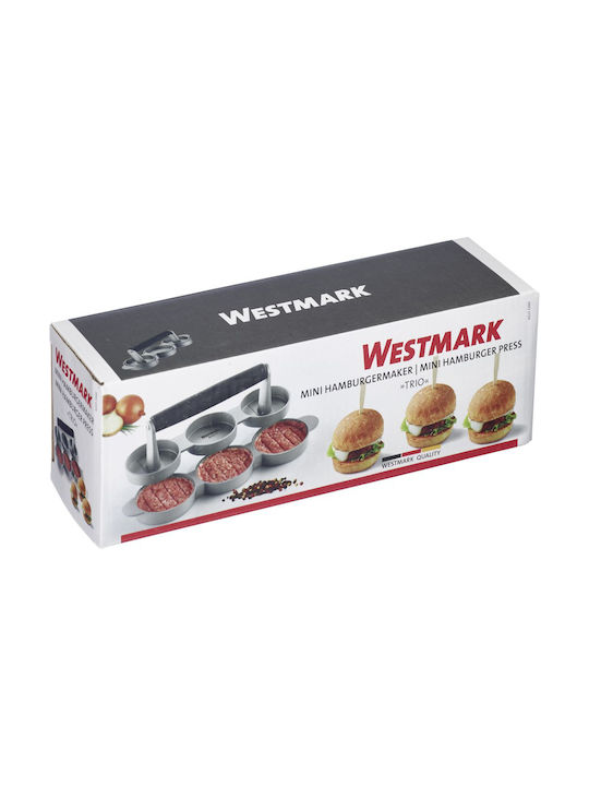 Westmark Καλούπι Διακόσμησης 6.5cm Westmark Καλούπι Διακόσμησης 6.5cm