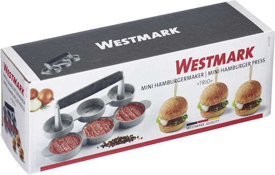 Westmark Καλούπι Διακόσμησης 6.5cm Westmark Καλούπι Διακόσμησης 6.5cm