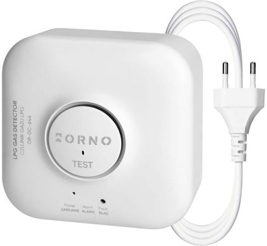 GK Autonomer Rauchmelder WLAN