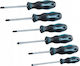 Makita Комплект 6 Отвертки