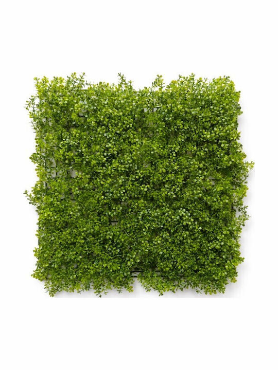 ForAll Synthetic Foliage Panel 50x50cm