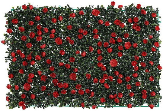 ForAll Συνθετικό Πάνελ Φυλλωσιάς 40x60cm ForAll Συνθετικό Πάνελ Φυλλωσιάς 40x60cm
