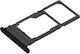 Samsung Sim Card Tray Galaxy A34 5g Hybrid Dual...