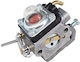 Καρμπυρατερ Γνησιο Husqvarna 325r-129r-129lk