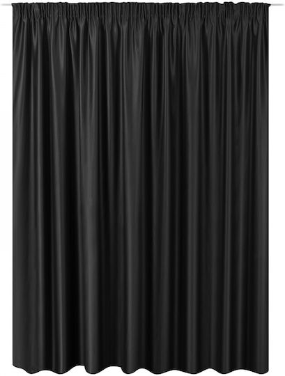 Jemidi24 με Τρέσα Black 300x245εκ. Jemidi24 με Τρέσα Black 300x245εκ.