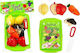 Swede Fruits Vegetables Cutting Q8615 84354